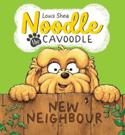 NEW NEIGHBOUR