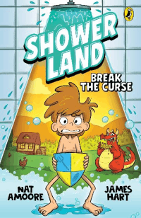 BREAK THE CURSE