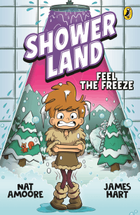 FEEL THE FREEZE