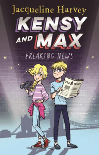 BREAKING NEWS