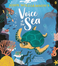 VOICE OF THE SEA