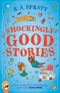 SHOCKINGLY GOOD STORIES