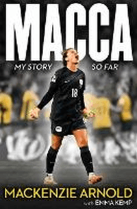 MACCA: MY STORY SO FAR