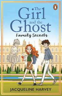 FAMILY SECRETS
