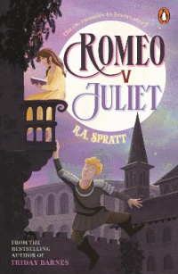 ROMEO V JULIET