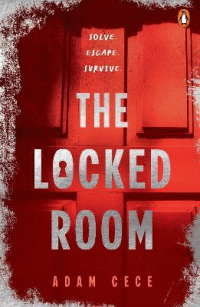 LOCKED ROOM, THE