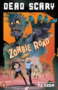 ZOMBIE ROAD