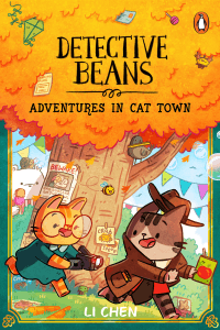 ADVENTURES IN CAT TOWN GRAPHIC NOVEL