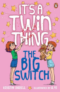 BIG SWITCH