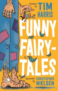 FUNNY FAIRYTALE COLLECTION