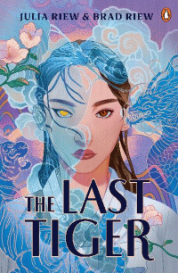 LAST TIGER, THE