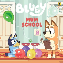 MUM SCHOOL BOARD BOOK