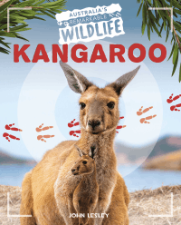 KANGAROO
