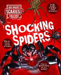 SHOCKING SPIDERS