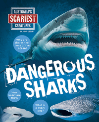 DANGEROUS SHARKS