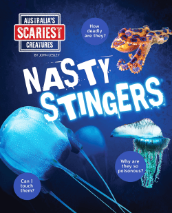 NASTY STINGERS