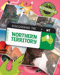 DISCOVERING THE NORTHERN TERRITORY