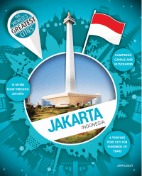JAKARTA