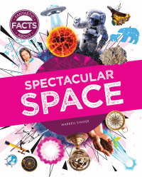SPECTACULAR SPACE