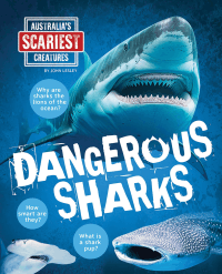 DANGEROUS SHARKS