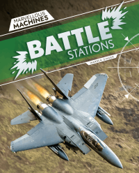 BATTLE STATIONS