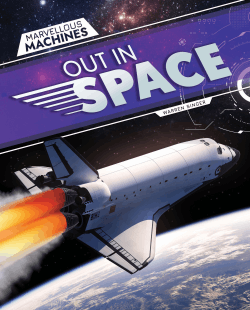 OUT IN SPACE