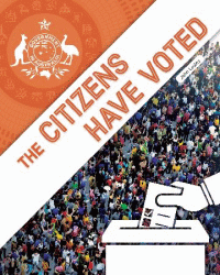 CITIZENS HAVE VOTED, THE