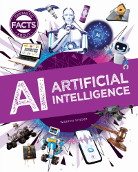 ARTIFICIAL INTELLIGENCE