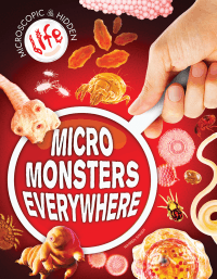 MICRO MONSTERS EVERYWHERE