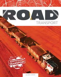 ROAD TRANSPORT