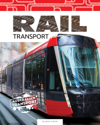 RAIL TRANSPORT