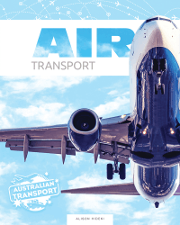 AIR TRANSPORT