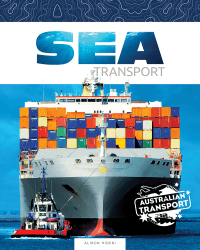 SEA TRANSPORT