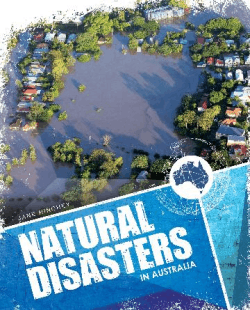 NATURAL DISASTERS IN AUSTRALIA