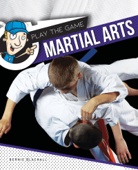 MARTIAL ARTS