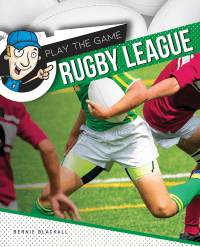 RUGBY LEAGUE
