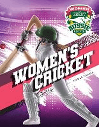 WOMEN'S CRICKET
