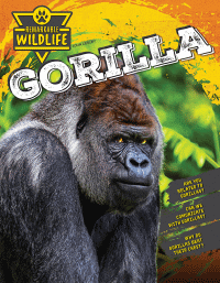 GORILLA