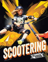 SCOOTERING