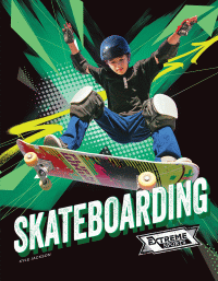 SKATEBOARDING