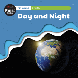 DAY AND NIGHT