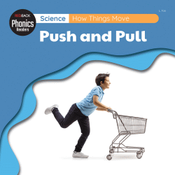 PUSH AND PULL