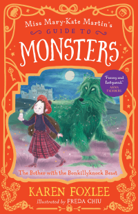 BOTHER WITH THE BONKILLYKNOCK BEAST, THE