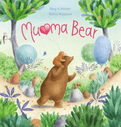 MUMMA BEAR