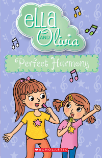 PERFECT HARMONY