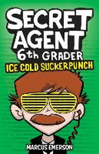 ICE COLD SUCKERPUNCH