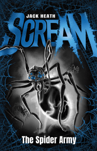 SPIDER ARMY, THE