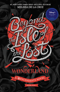 BEYOND THE ISLE OF THE LOST
