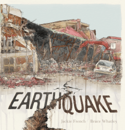 EARTHQUAKE