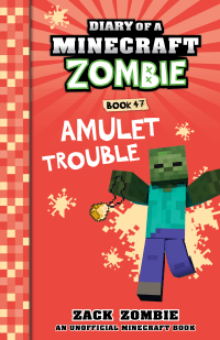 AMULET TROUBLE